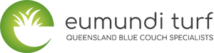 Eumundi Turf Logo